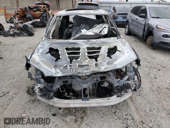 2024 Honda HR-V EX-L z VIN 3CZRZ1H79RM702360, wystawiony jako Copart lot #53691335 z przebiegiem Nie podano mil oraz Nie do naprawy • Non repairable. Historia ofert i sprzedaży dostępna na DreamBid. Obrazek 5.