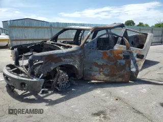 2009 Ford F-150 XL с VIN 1FTRW14869FB28507, выставлен на аукционе Copart как лот 57988205 с пробегом Не указан миль и На запчасти • Non repairable. История ставок и продаж доступна на DreamBid. Изображение 1.
