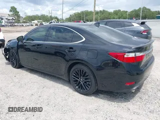 2015 Lexus ES 330 with VIN JTHBK1GG0F2191488, listed as a IAAI auction lot 42540912 with 98,277 mi miles and . Bid and sale history available at DreamBid. Image 3.