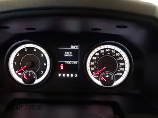 2014 Ram 1500 Express z VIN 1C6RR7KT7ES178021, wystawiony jako IAAI lot #41866157 z przebiegiem 74 301 mil mil oraz . Historia ofert i sprzedaży dostępna na DreamBid. Obrazek 7.