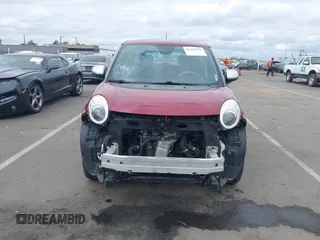 2014 FIAT 500L Easy с VIN ZFBCFABH0EZ026995, выставлен на аукционе IAAI как лот 42128753 с пробегом 97 828 миль миль и . История ставок и продаж доступна на DreamBid. Изображение 13.