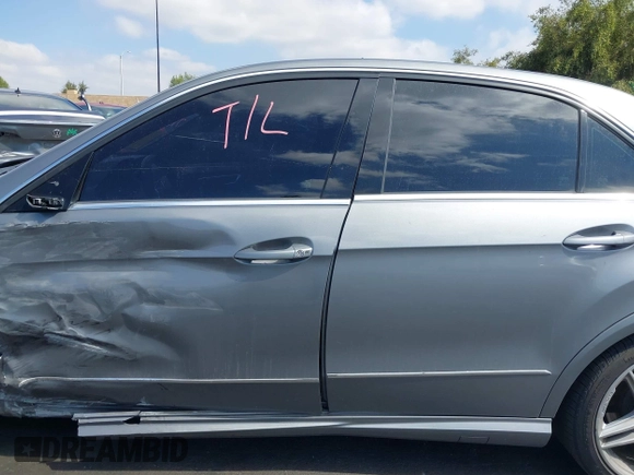 2012 Mercedes-Benz E 350 Luxury with VIN WDDHF5KB1CA531497, listed as a IAAI auction lot 42136612 with 153,066 mi miles and . Bid and sale history available at DreamBid. Image 15.
