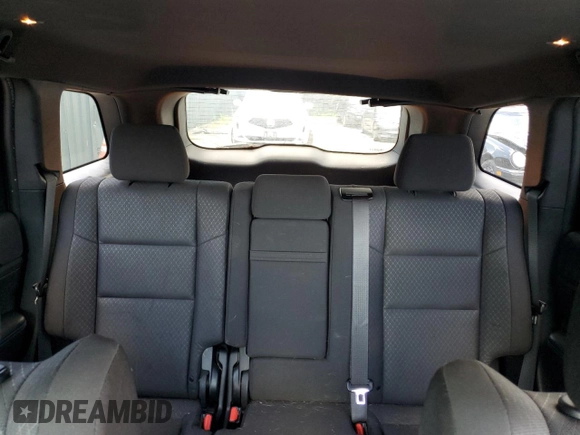 2019 Jeep Grand Cherokee Altitude with VIN 1C4RJFAG0KC786029, listed as a Copart auction lot 56510445 with 95,614 mi miles and Salvage title. Bid and sale history available at DreamBid. Image 10.