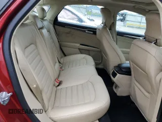 2013 Ford Fusion SE with VIN 3FA6P0HR6DR144592, listed as a Copart auction lot 56489455 with 133,611 mi miles and Non repairable. Bid and sale history available at DreamBid. Image 10.