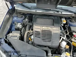 2017 Subaru WRX Limited with VIN JF1VA1L62H9831246, listed as a Copart auction lot 69258275 with 67,746 mi miles and Salvage title. Bid and sale history available at DreamBid. Image 13.