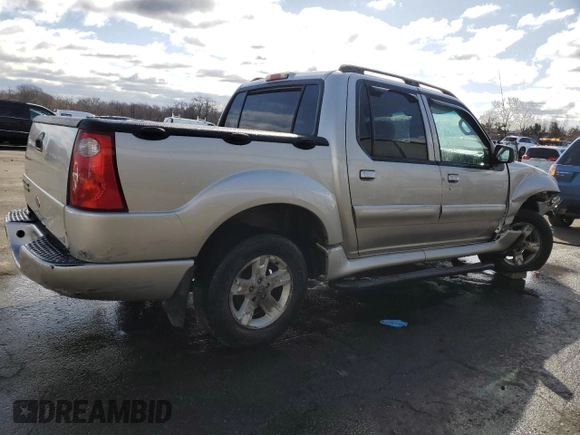 2005 Ford Explorer Sport Trac XLS с VIN 1FMZU77K45UB62334, выставлен на аукционе Copart как лот 50092835 с пробегом Не указан миль и Списание • Salvage title. История ставок и продаж доступна на DreamBid. Изображение 3.