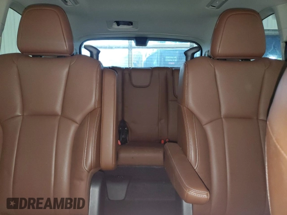 2020 Subaru Ascent Touring z VIN 4S4WMARD8L3463285, wystawiony jako Copart lot #48952975 z przebiegiem 51 781 mil mil oraz Szkody całkowita. Historia ofert i sprzedaży dostępna na DreamBid. Obrazek 10.