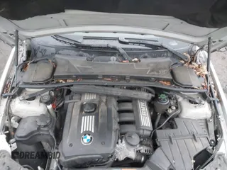 2007 BMW 3 Series 328i with VIN WBAVS13567FX16497, listed as a IAAI auction lot 41395943 with 171,518 mi miles. Bid and sale history available at carsss.com. Image 10.