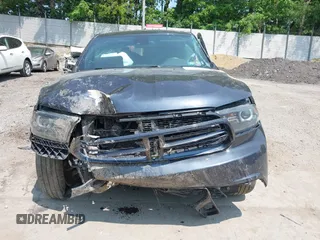 2015 Dodge Durango R/T with VIN 1C4SDJCT1FC832916, listed as a IAAI auction lot 42401260 with Not provided miles and . Bid and sale history available at DreamBid. Image 12.