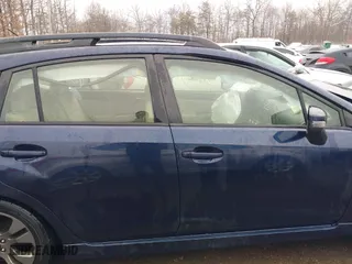 2016 Subaru Impreza Wagon 2.0i Sport Premium with VIN JF1GPAP65GH258218, listed as a IAAI auction lot 41544298 with 103,844 mi miles. Bid and sale history available at carsss.com. Image 13.