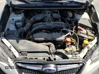 2016 Subaru Impreza Special Sports Premium with VIN JF1GPAP65G8294054, listed as a Copart auction lot 55115705 with 89,904 mi miles and Salvage title. Bid and sale history available at DreamBid. Image 12.