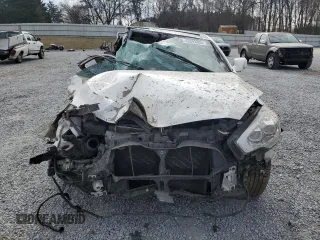 2016 Kia K900 Luxury with VIN KNALU4D36G6032176, listed as a Copart auction lot 43993855 with 0 mi miles and Salvage Title. Bid and sale history available at carsss.com. Image 5.