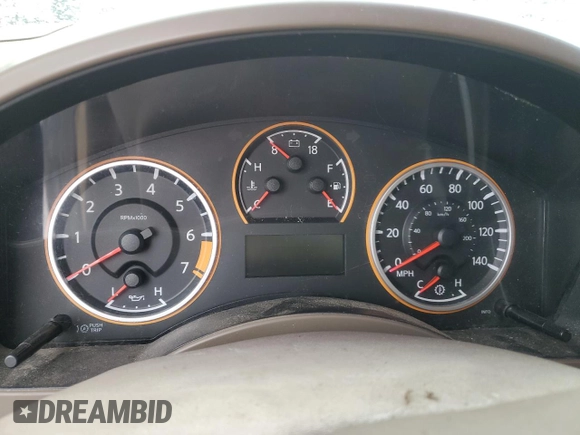 2012 Nissan Titan SV with VIN 1N6BA0EC9CN327316, listed as a Copart auction lot 87501705 with Not Provided miles and Salvage Title. Bid and sale history available at carsss.com. Image 9.
