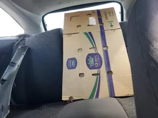 2003 Ford Focus ZX3 с VIN 3FAFP31373R194035, выставлен на аукционе Copart как лот 56236985 с пробегом Не указан миль и Списание • Salvage title. История ставок и продаж доступна на DreamBid. Изображение 10.