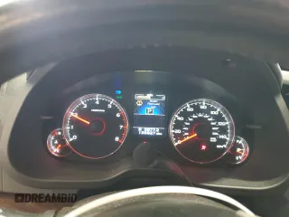 2013 Subaru Legacy Limited with VIN 4S3BMBK68D3049218, listed as a Copart auction lot 64255835 with 156,827 mi miles and Salvage title. Bid and sale history available at DreamBid. Image 9.