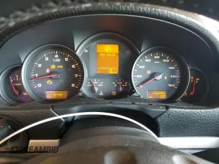 2009 Porsche Cayenne z VIN WP1AA29PX9LA02636, wystawiony jako Copart lot #50229185 z przebiegiem 133 885 mil mil oraz Szkoda całkowita • Salvage title. Historia ofert i sprzedaży dostępna na DreamBid. Obrazek 9.