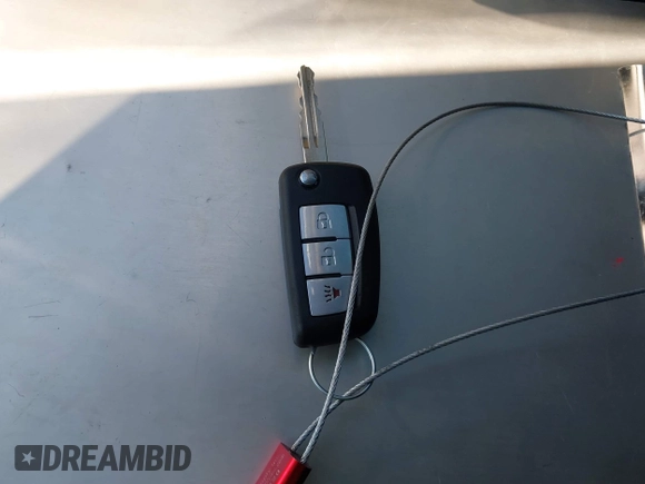 2018 Nissan Rogue S with VIN KNMAT2MT3JP533643, listed as a IAAI auction lot 41342339 with 156,925 mi miles. Bid and sale history available at carsss.com. Image 11.