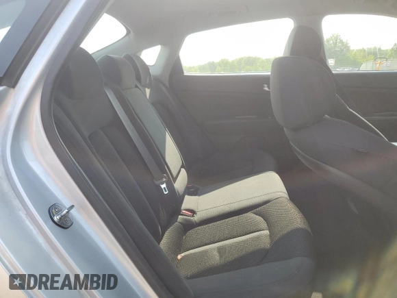 2020 Kia Optima LX with VIN 5XXGT4L35LG450278, listed as a Copart auction lot 59276525 with 75,600 mi miles and Salvage title. Bid and sale history available at DreamBid. Image 10.
