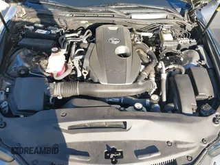 2018 Lexus IS 300 z VIN JTHBA1D24J5074662, wystawiony jako IAAI lot #41678780 z przebiegiem Nie podano mil oraz . Historia ofert i sprzedaży dostępna na DreamBid. Obrazek 10.