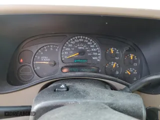 2005 Chevrolet Silverado 1500 Z71 with VIN 2GCEK13T951168856, listed as a Copart auction lot 48211715 with 162,568 mi miles and Clean Title. Bid and sale history available at carsss.com. Image 9.