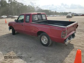 1994 Ford Ranger Splash z VIN 1FTCR14U9RPC00790, wystawiony jako Copart lot #59012235 z przebiegiem 279 652 mil mil oraz Szkoda całkowita • Salvage title. Historia ofert i sprzedaży dostępna na DreamBid. Obrazek 2.