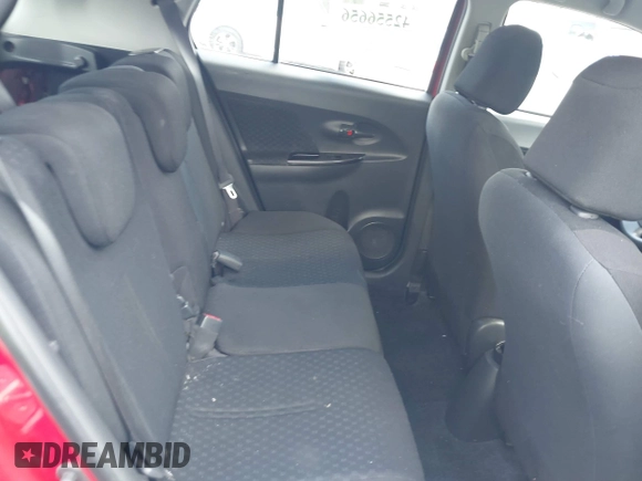 2008 Scion xD with VIN JTKKU10468J003313, listed as a IAAI auction lot 42556656 with 133,268 mi miles and . Bid and sale history available at DreamBid. Image 8.