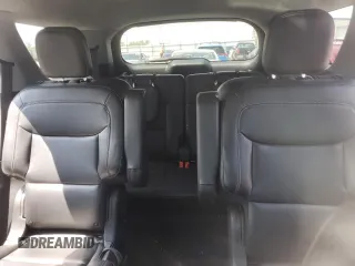 2022 Ford Explorer XLT z VIN 1FMSK8DH6NGA80965, wystawiony jako Copart lot #54668565 z przebiegiem 70 114 mil mil oraz Szkoda całkowita • Salvage title. Historia ofert i sprzedaży dostępna na DreamBid. Obrazek 10.