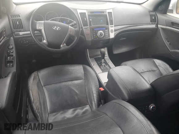 2012 Hyundai Veracruz Limited с VIN KM8NU4CCXCU195881, выставлен на аукционе Copart как лот 43236525 с пробегом 160 590 миль миль и Списание • Salvage title. История ставок и продаж доступна на DreamBid. Изображение 8.