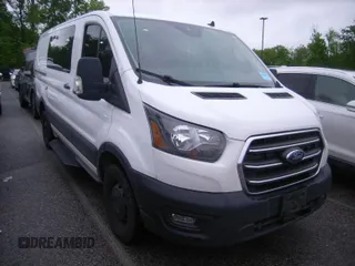 2020 Ford Transit Cargo с VIN 1FTBR1Y85LKB08444, выставлен на аукционе IAAI как лот 42808924 с пробегом 129 167 миль миль и . История ставок и продаж доступна на DreamBid. Изображение 6.
