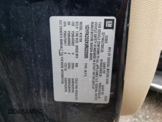 2009 Cadillac Escalade z VIN 1GYFK232X9R222805, wystawiony jako Copart lot #74202924 z przebiegiem 253 955 mil mil oraz Szkoda całkowita • Salvage title. Historia ofert i sprzedaży dostępna na DreamBid. Obrazek 13.