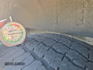 2018 Ford Transit с VIN 1FTYR1YG7JKA30182, выставлен на аукционе IAAI как лот 42774231 с пробегом 103 209 миль миль и . История ставок и продаж доступна на DreamBid. Изображение 10.