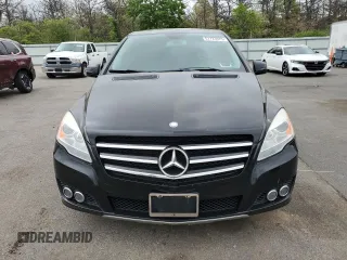 2011 Mercedes-Benz R 350 с VIN 4JGCB2FE9BA126856, выставлен на аукционе Copart как лот 57723975 с пробегом 137 712 миль миль и Чистый • Clean title. История ставок и продаж доступна на DreamBid. Изображение 5.