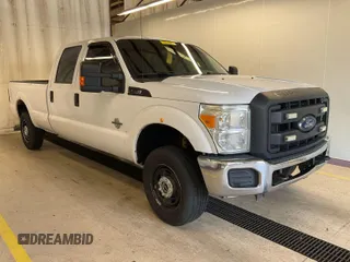 2014 Ford F-250 XL z VIN 1FT7W2BT4EEA24974, wystawiony jako IAAI lot #42792600 z przebiegiem 387 974 mil mil oraz . Historia ofert i sprzedaży dostępna na DreamBid. Obrazek 12.