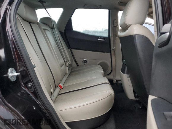 2007 Mazda CX-7 Sport with VIN JM3ER293170158949, listed as a Copart auction lot 47753535 with 249,632 mi miles and Clean Title. Bid and sale history available at carsss.com. Image 11.