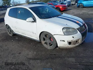 2007 Volkswagen GTI z VIN WVWEV71K67W102619, wystawiony jako IAAI lot #41744819 z przebiegiem 155 979 mil mil oraz . Historia ofert i sprzedaży dostępna na DreamBid. Obrazek 1.