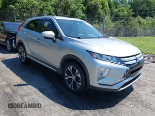 2020 Mitsubishi Eclipse Cross SE с VIN JA4AS5AA4LZ017669, выставлен на аукционе IAAI как лот 42560728 с пробегом 93 977 миль миль и . История ставок и продаж доступна на DreamBid. Изображение 1.
