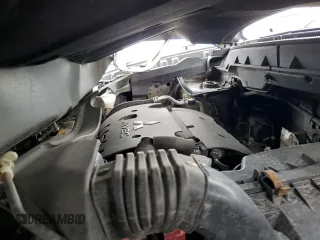 2013 Mitsubishi Outlander Sport SE с VIN 4A4AJ3AU3DE606284, выставлен на аукционе Copart как лот 56470105 с пробегом 178 506 миль миль и Списание • Salvage title. История ставок и продаж доступна на DreamBid. Изображение 12.