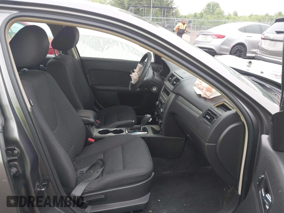 2012 Ford Fusion SE with VIN 3FAHP0HA4CR207481, listed as a IAAI auction lot 42308969 with 198,735 mi miles and . Bid and sale history available at DreamBid. Image 5.