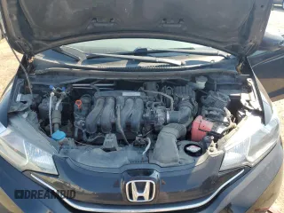 2015 Honda Fit EX-L с VIN 3HGGK5H87FM713310, выставлен на аукционе Copart как лот 62870075 с пробегом 108 457 миль миль и Чистый • Clean title. История ставок и продаж доступна на DreamBid. Изображение 12.