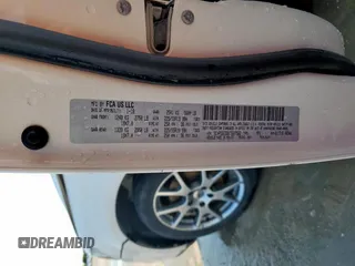 2019 Dodge Journey GT with VIN 3C4PDDEG9KT687582, listed as a Copart auction lot 56570435 with 143,367 mi miles and Salvage title. Bid and sale history available at DreamBid. Image 13.