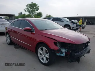 2013 Volkswagen CC R-Line с VIN WVWBN7AN7DE564427, выставлен на аукционе IAAI как лот 42274303 с пробегом 61 758 миль миль и . История ставок и продаж доступна на DreamBid. Изображение 1.
