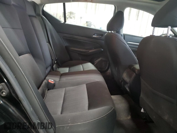 2022 Nissan Altima SV z VIN 1N4BL4DW1NN342711, wystawiony jako Copart lot #57712355 z przebiegiem 38 140 mil mil oraz Szkoda całkowita • Salvage title. Historia ofert i sprzedaży dostępna na DreamBid. Obrazek 10.