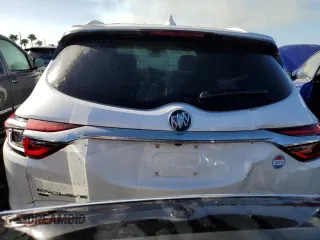 2020 Buick Enclave Premium with VIN 5GAEVBKWXLJ114009, listed as a Copart auction lot 75128944 with 0 mi miles and Non Repairable. Bid and sale history available at carsss.com. Image 6.