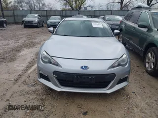 2015 Subaru BRZ Premium with VIN JF1ZCAB15F9600002, listed as a IAAI auction lot 41226855 with 163,773 mi miles and . Bid and sale history available at DreamBid. Image 12.