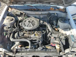 1987 Toyota Corolla с VIN JT2AE82E9H3449662, выставлен на аукционе Copart как лот 45969055 с пробегом 204 721 миль миль и Чистый • Clean title. История ставок и продаж доступна на DreamBid. Изображение 11.