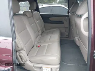 2013 Honda Odyssey EX-L с VIN 5FNRL5H66DB008373, выставлен на аукционе IAAI как лот 42184055 с пробегом 85 160 миль миль и . История ставок и продаж доступна на DreamBid. Изображение 8.