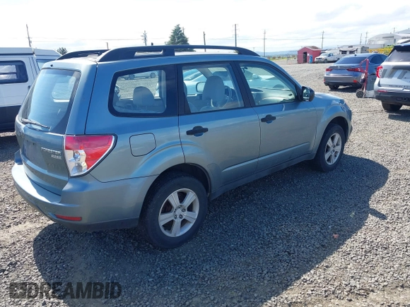 2010 Subaru Forester X с VIN JF2SH6BCXAH767189, выставлен на аукционе IAAI как лот 42314335 с пробегом 219 411 миль миль и . История ставок и продаж доступна на DreamBid. Изображение 4.
