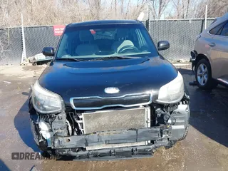 2015 Kia Soul + with VIN KNDJP3A5XF7199554, listed as a IAAI auction lot 41667397 with 138,819 mi miles. Bid and sale history available at carsss.com. Image 13.