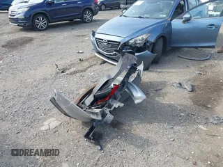 2013 Ford Escape SEL с VIN 1FMCU9H92DUB12172, выставлен на аукционе IAAI как лот 42625786 с пробегом 149 770 миль миль и . История ставок и продаж доступна на DreamBid. Изображение 12.