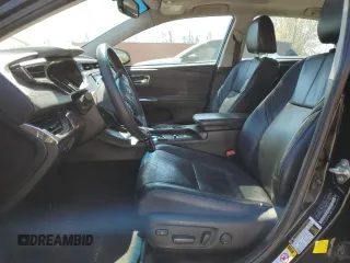 2014 Toyota Avalon Limited with VIN 4T1BK1EB5EU132234, listed as a Copart auction lot 50818205 with 140,643 mi miles and Salvage Title. Bid and sale history available at carsss.com. Image 7.